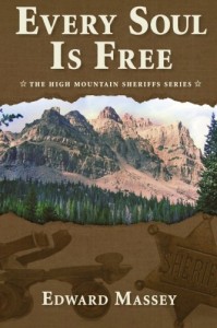 Every Soul Is Free by Edward Massey book cover