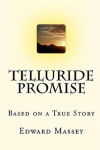 Telluride Promise book cover