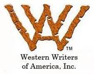 Western Writers of America, Inc. logo